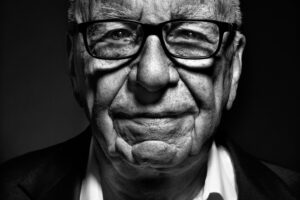 Il dramma della successione di Rupert Murdoch