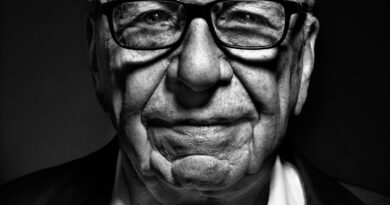 Il dramma della successione di Rupert Murdoch