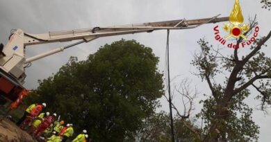 Due morti sul lavoro e un ferito grave al golf club di Noverasco di Opera