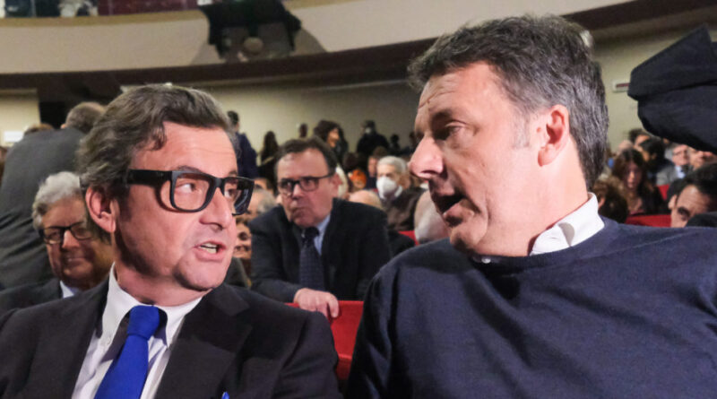 Terzo polo, fumata nera dal vertice Azione-Iv. Calenda a Renzi: “È finita la pazienza, basta con i giochini. Così il partito unico non nasce”
