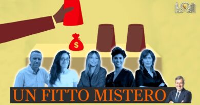 Perché nel Terzo Polo è tregua armata. Con Boschi, Marzano, Pastorella, Tabacci e Tosi