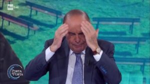 Vespa non gradisce il paragone tra Trevignano e Lourdes e sbotta: “Non confondiamo cose serie con altre ai limiti della credulità”