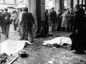 Terrorismo, governo parte civile nel processo sulla strage di piazza della Loggia