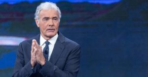 La7 sospende “Non è l’arena”, Giletti resta a disposizione