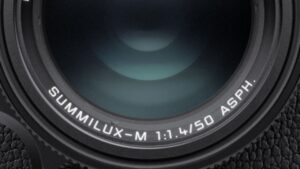 Leica Summilux-M 50 f/1.4 ASPH.: il ritorno di un grande classico a un grande prezzo
