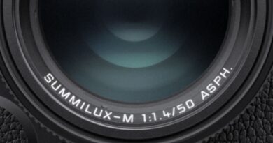 Leica Summilux-M 50 f/1.4 ASPH.: il ritorno di un grande classico a un grande prezzo