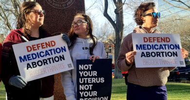 L’amministrazione Biden chiederà alla Corte Suprema di annullare la sentenza sulla pillola abortiva