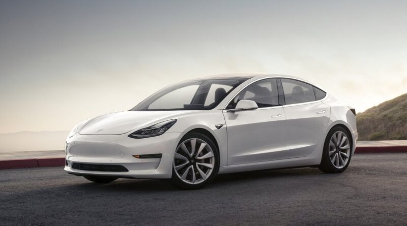 Tesla taglia nuovamente i listini: Model 3 e Model Y sempre più giù