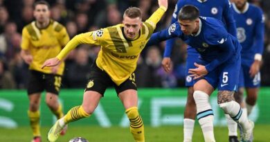 Borussia Dortmund, ag. Reus: ‘Colloqui positivi, ma per ora niente accordo’