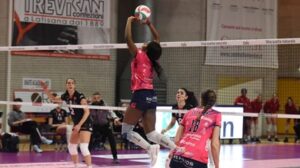 Talmassons batte la Futura e si prende i Play Off