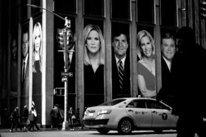 Il processo Dominion contro Fox News non sarà trasmesso: “È un regalo a Fox News”