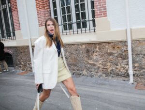 L’influenza dello street style su Mary Quant