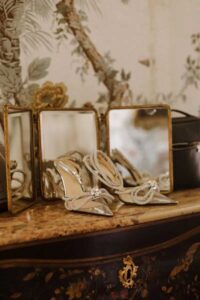 24 Migliori scarpe da sposa per ogni stile nuziale