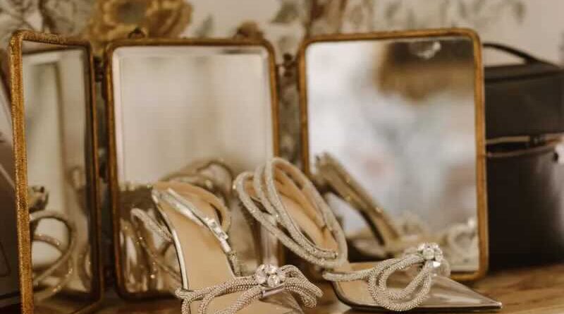 24 Migliori scarpe da sposa per ogni stile nuziale