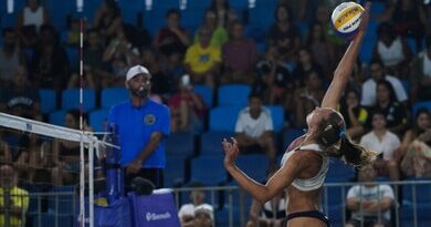 Per Gottardi/Menegatti è semifinale a Saquarema