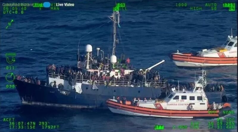 Migranti, Valenti nominato commissario per l’emergenza in 15 regioni. Ne restano fuori 4 che non hanno firmato l’intesa