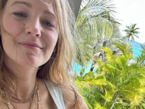 I migliori Instagram di bellezza: Blake Lively, Lizzo e altre ancora