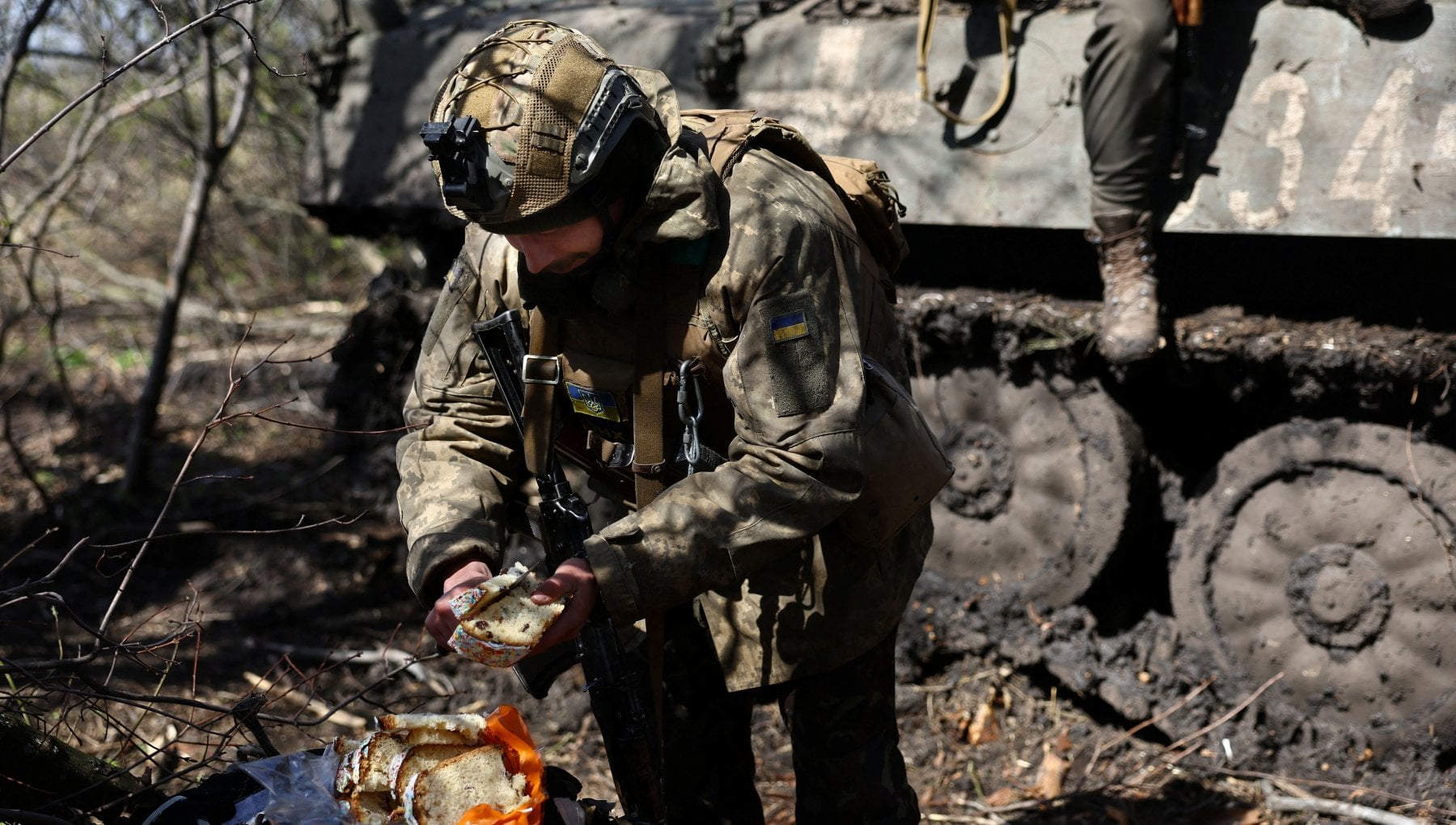 Guerra Ucraina – Russia, le notizie di oggi. A Varsavia i colloqui sul grano tra Ucraina e Polonia. Borrell: “la Russia blocca 50 navi nel Mar Nero”