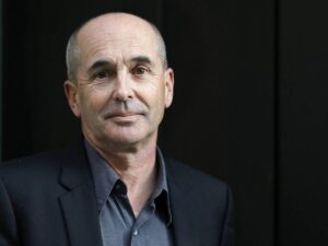 “I classici greci? Sono romanzi crime. Così il mio Enea gangster finisce a Hollywood”