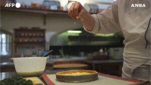 Gran Bretagna, la famiglia reale presenta la “quiche dell’Incoronazione”: ecco la ricetta