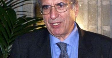 Elserino Piol, una vita da visionario da Olivetti al venture capital