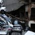 Un morto e cinque feriti dopo il crollo di un parcheggio multipiano a New York