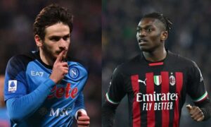 Napoli, il messaggio di Kvaratskhelia ai tifosi
