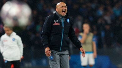 Spalletti: “Rigore di Leao su Lozano impossibile da non vedere!”