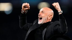 Milan, Pioli: “Semifinale meritato. E non vogliamo fermarci”