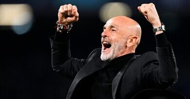 Milan, Pioli: “Semifinale meritato. E non vogliamo fermarci”