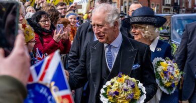 Buckingham Palace rivela ulteriori dettagli su chi è invitato all’incoronazione