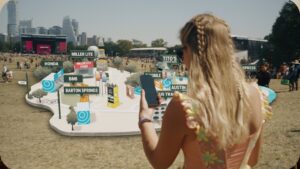 Per il 2023 Snapchat punta tutto su IA e AR, anche per lo shopping