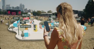 Per il 2023 Snapchat punta tutto su IA e AR, anche per lo shopping