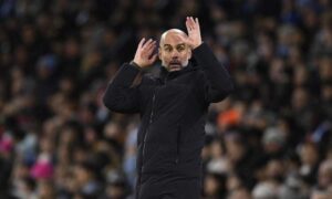 Guardiola: ‘Il Napoli mi ha impressionato col Milan. Vi spiego perché hanno perso e quel rigore…’