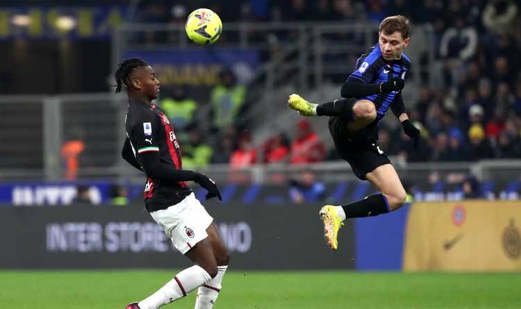 Milan-Inter, le date delle due gare e dove vederle in tv e streaming