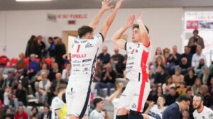 Play Off A2: volano in semifinale Vibo, Bergamo e Santa Croce