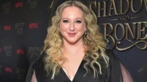 Leigh Bardugo: “Sono io la regina del fantasy”