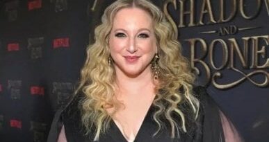 Leigh Bardugo: “Sono io la regina del fantasy”