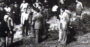 Terrorismo, Lauro Azzolini indagato per la sparatoria del ’75 in cui morirono Cagol e un carabiniere