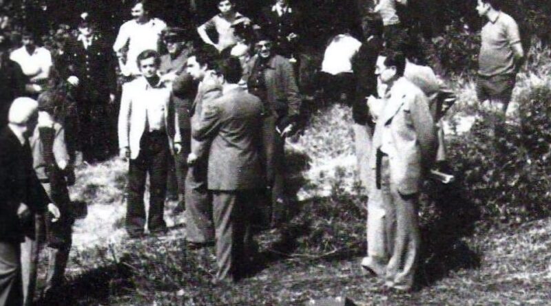 Terrorismo, Lauro Azzolini indagato per la sparatoria del ’75 in cui morirono Cagol e un carabiniere