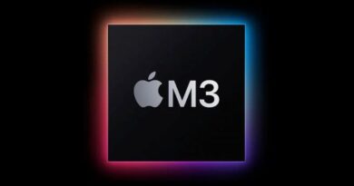 Apple M3: c’è ancora da aspettare