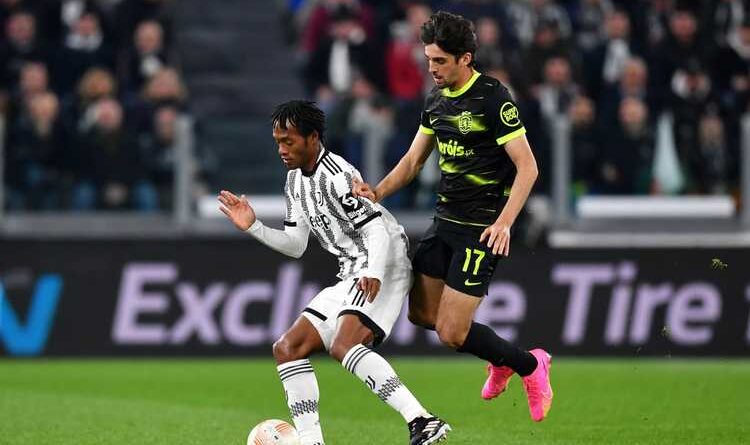 Juve, Cuadrado: “15 punti? Spero non ce li tolgano. La finale…’