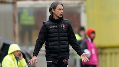 Reggina, Inzaghi vuole riprendersi il -3