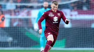 Lazio-Torino, con l’attacco leggero serve la difesa di peso