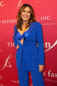 Mariska Hargitay rende omaggio alla defunta madre Jayne Mansfield nel giorno del suo compleanno