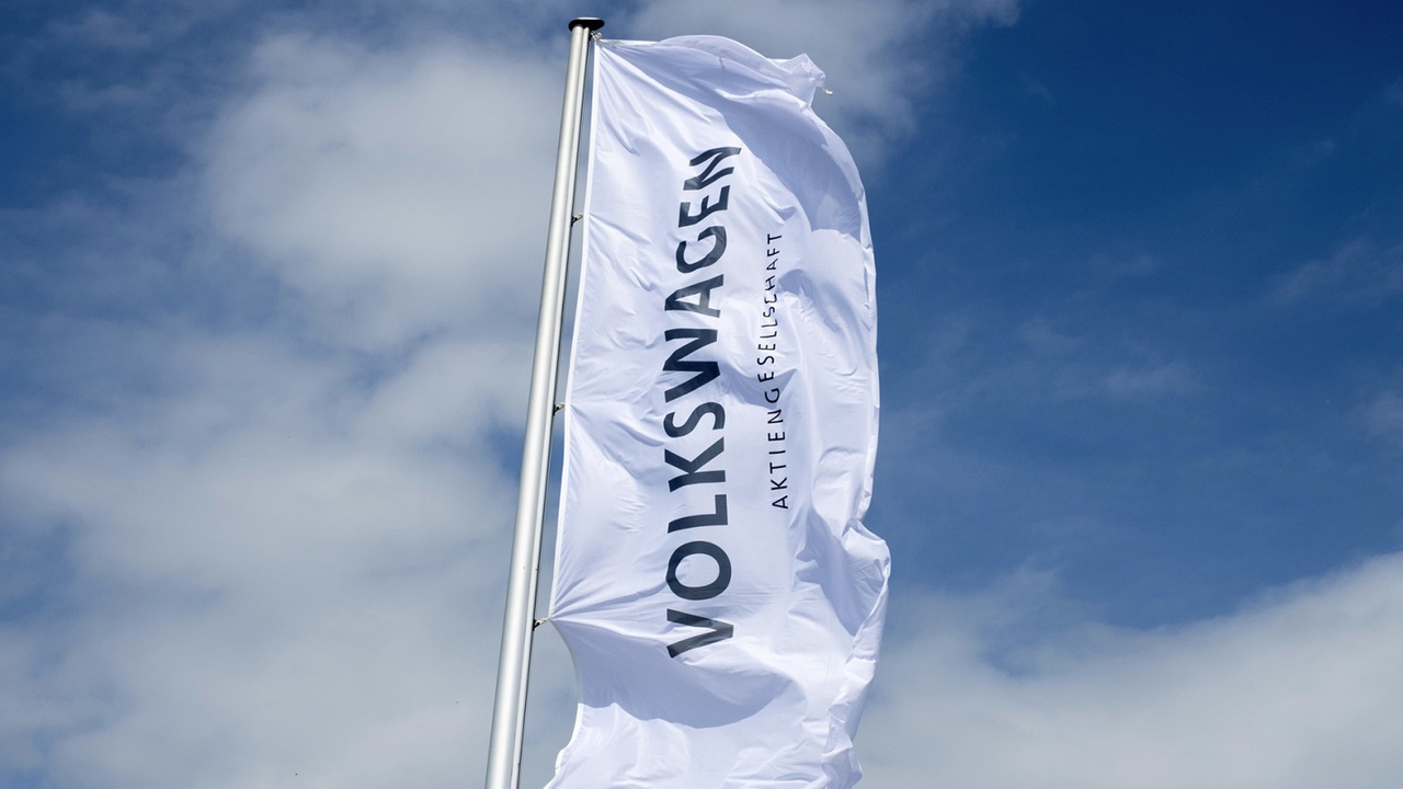 Volkswagen, le vendite BEV del gruppo salgono del 42% nel 1° trimestre 2023