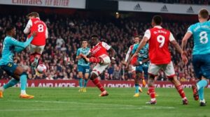 Premier League, pazzo Arsenal: 3-3 in casa con il Southampton