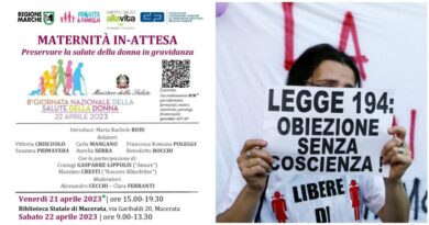 Marche, l’evento sulla maternità che dà crediti medici? Organizzato dai Pro Vita insieme alla Regione. Il caso finisce in Parlamento