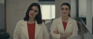 Rachel Weisz fa il bis: come “Dead Ringers” l’ha trasformata in una gemella contorta