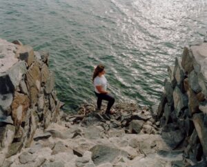 Incontro con le donne che lottano per proteggere gli squali nel Mare di Cortez in Messico